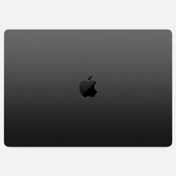 Apple MacBook Space Gray
